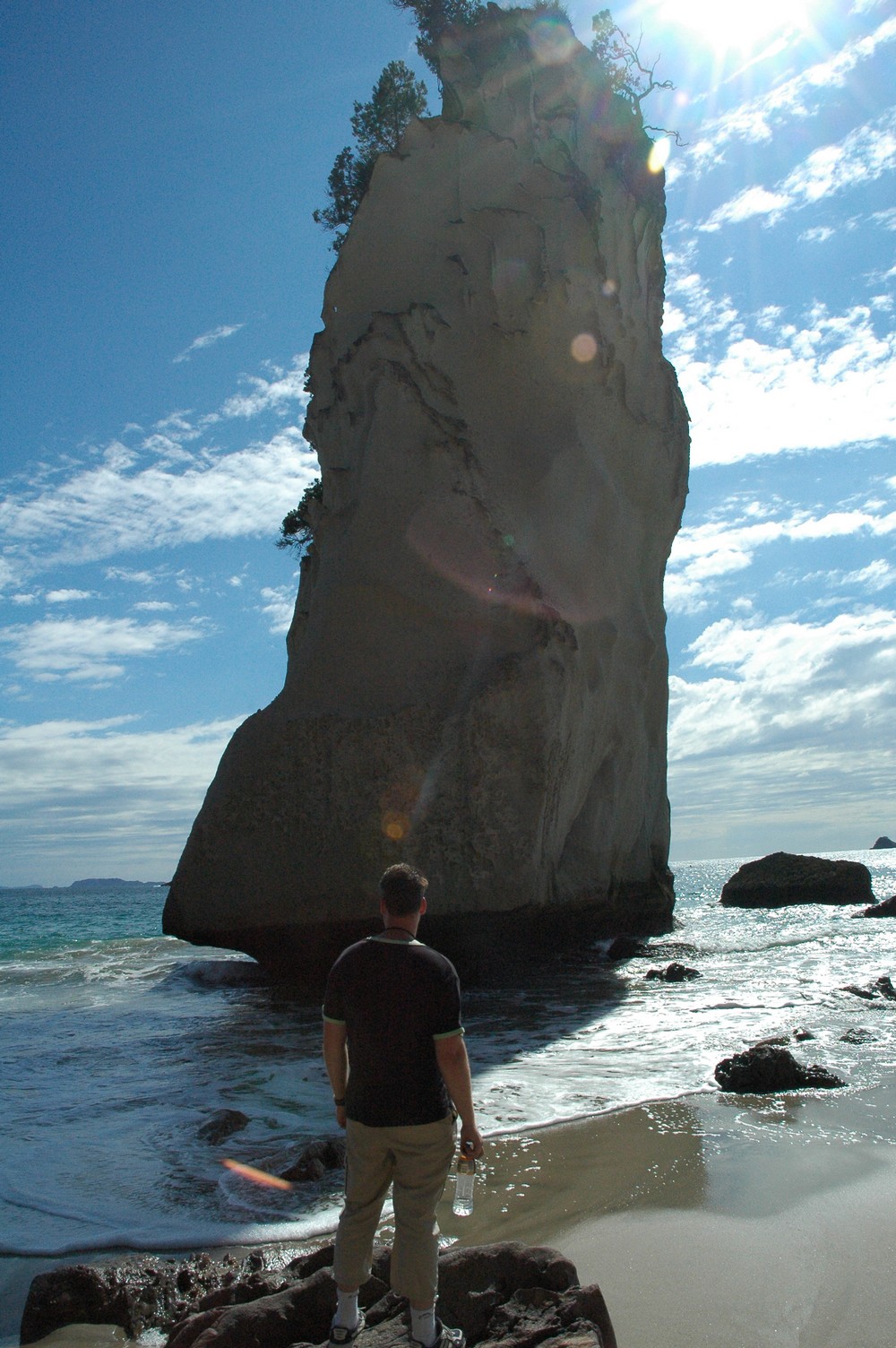 439   06 02   Coromandel   Cathedral Covekopie